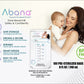 Abana Breastmilk Storage Bag - 100 count