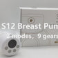 S12 Wearable Hands Free Breast Pump