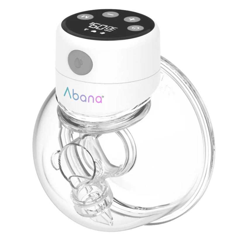 S12 Wearable Hands Free Breast Pump