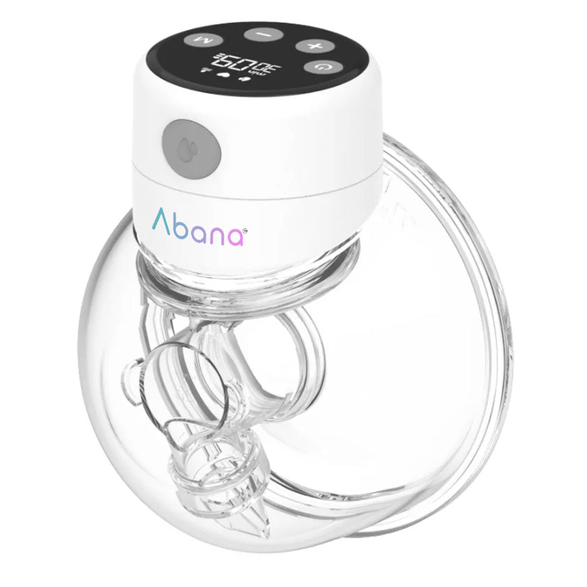 Made for Me™ Wearable Breast Pump