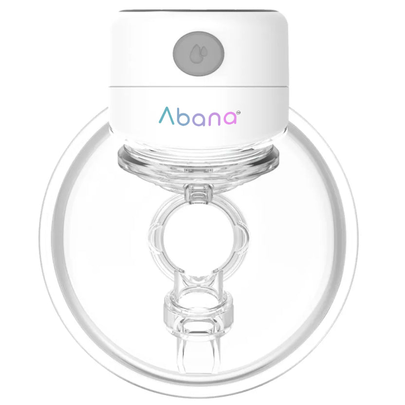 S12 Wearable Hands Free Breast Pump