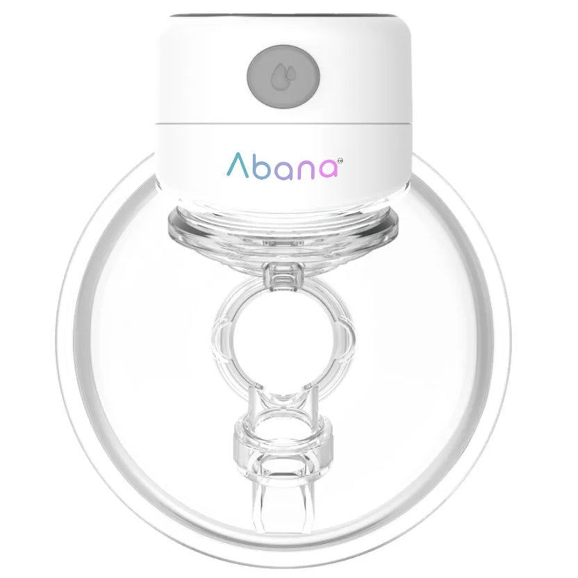 S12 Wearable Hands Free Breast Pump – Abana
