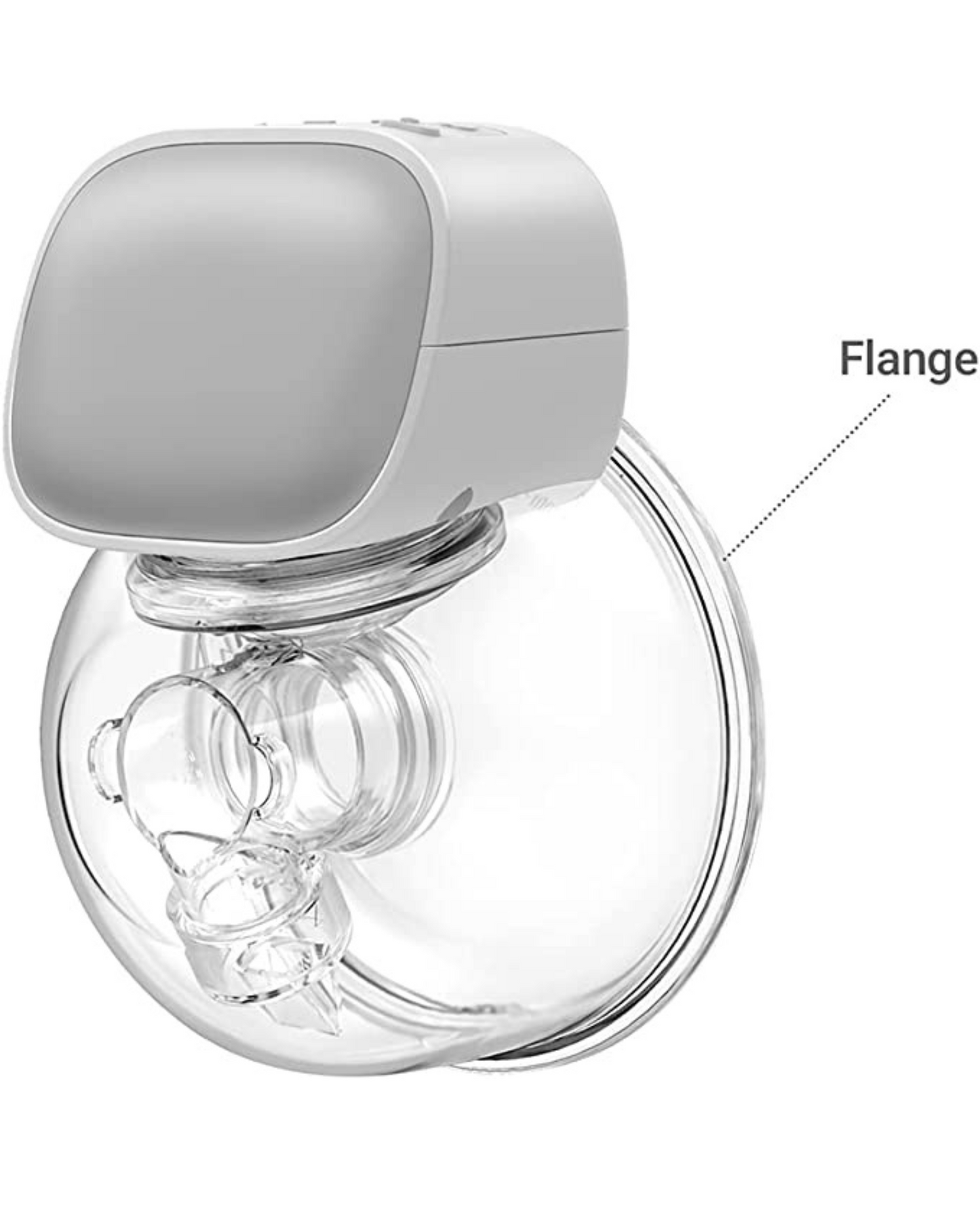 27mm Compatible with S12 Wearable Breastpump